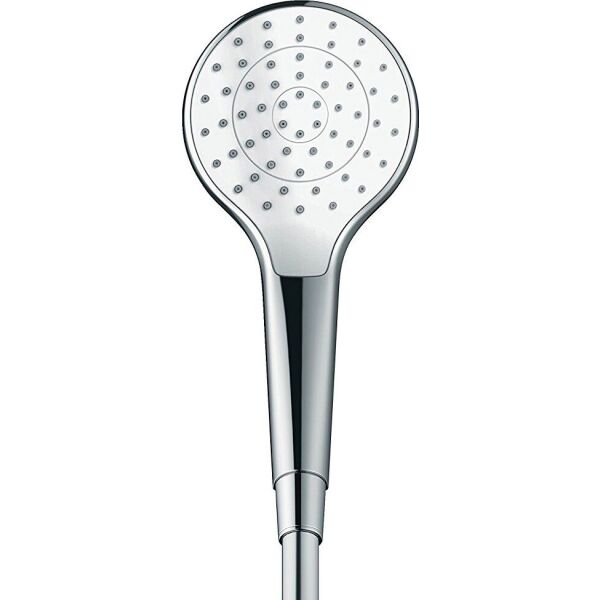 

Ручной душ Hansgrohe MySelect S 26638400, Белый