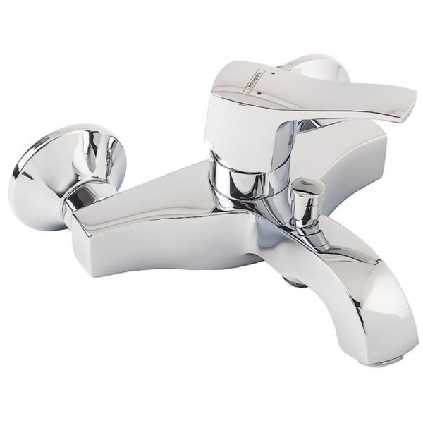 

Смеситель для ванны HANSGROHE Metris Classic, 31478000