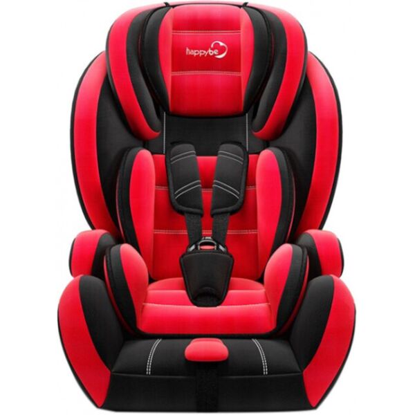 

Happybe YB706B Isofix (Red)