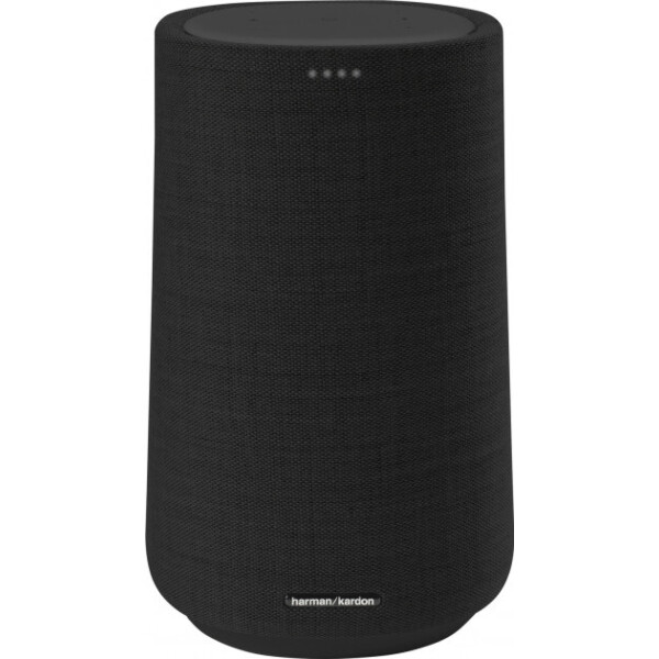 

Акустическая система Harman-Kardon Citation 100 MKII Black (HKCITA100MKIIBLKEU)