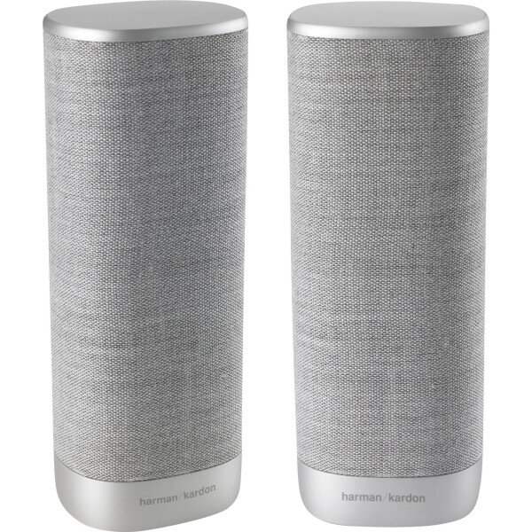 

SoundBar Harman-Kardon Citation Surround Grey (HKCITASURRGRYEU)