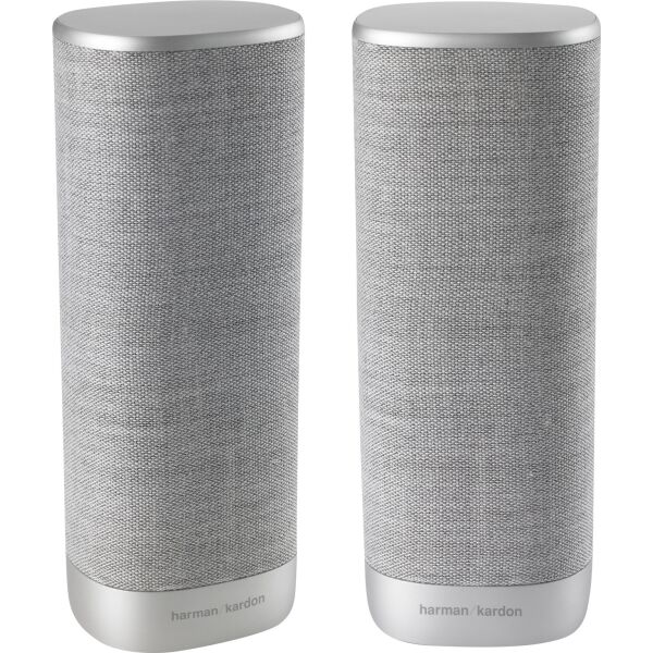 

Harman-Kardon Citation Surround Grey (HKCITASURRGRYEU)
