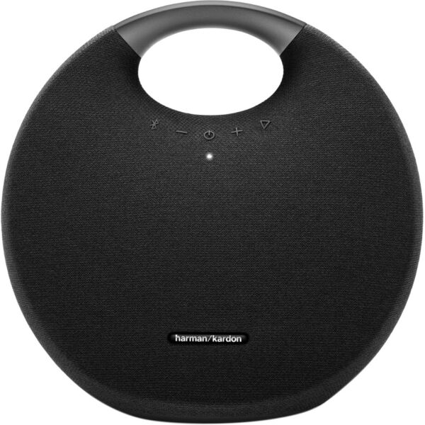 

Акустическая система Harman-Kardon Onyx Studio 6 Black (HKOS6BLKEU)