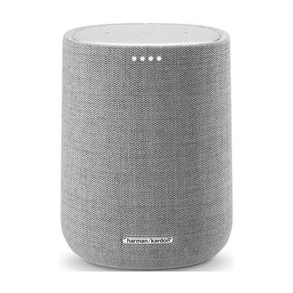 

Акустика Harman Kardon Citation One MKIII (HKCITAONEMK3GRYEP) Grey