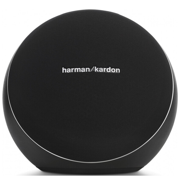 

Harman Kardon Omni 10+ Black (HKOMNI10PLBLKEU)