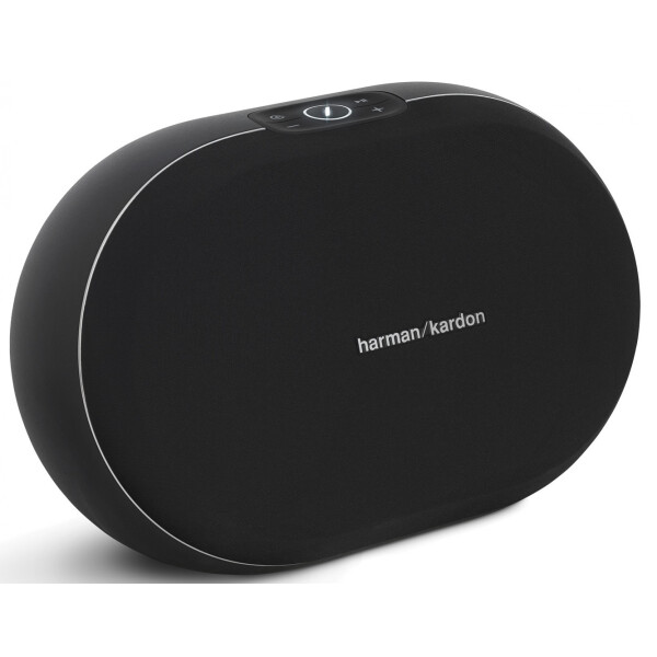 

Harman Kardon Omni 20+ Black(HKOMNI20PLBLKEU)