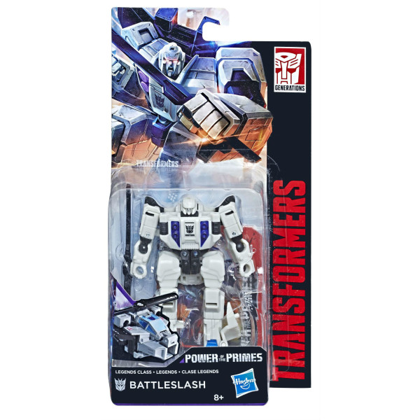 

Робот-вертолет Hasbro Transformers Generation: Лэджендс Battleslash (E0602_E1157)