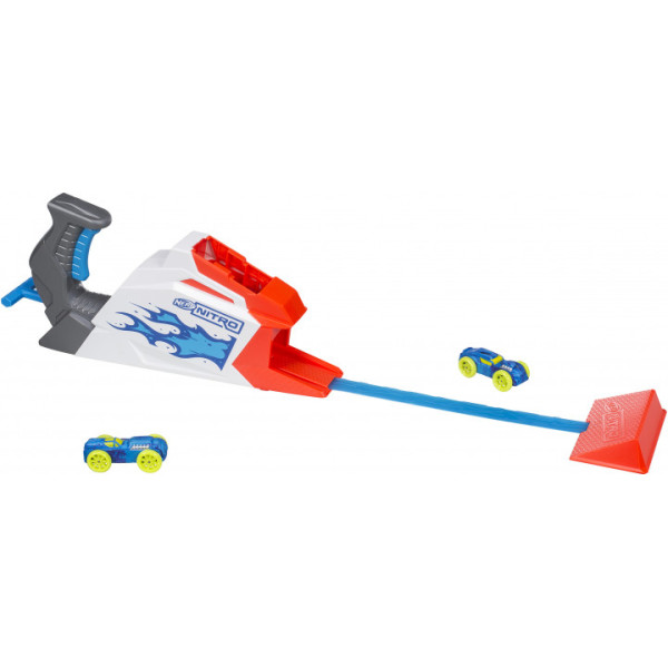 

Трек Hasbro Нитро ФлэймШот NERF (E3055)