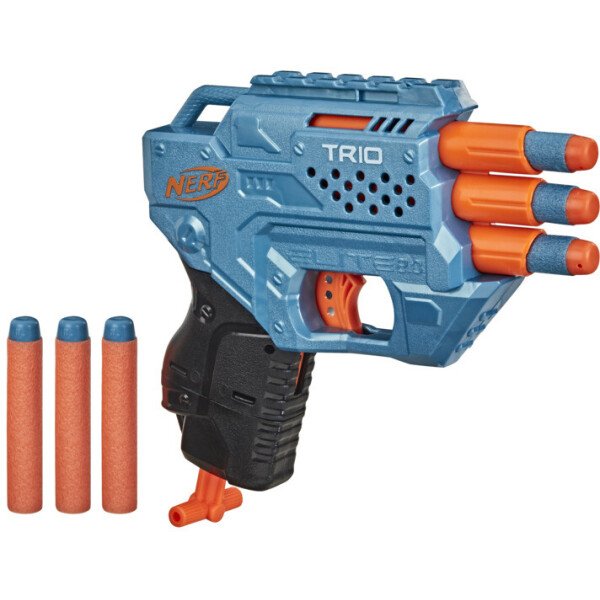 

Бластер Hasbro Nerf Elite 2.0 Volt SD-1 (E9954EU4)