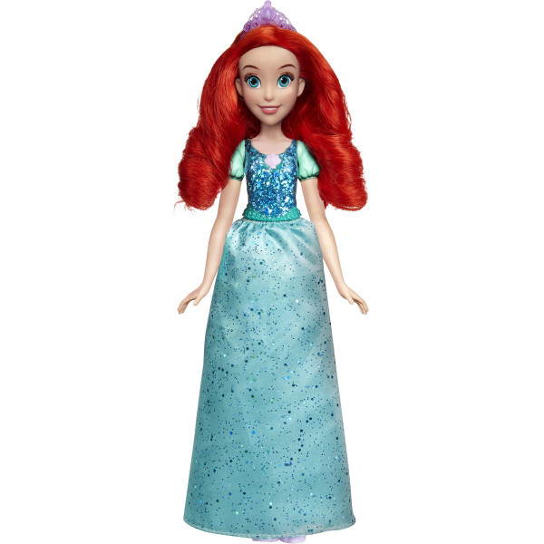

Кукла Hasbro Disney Princess Ариэль (E4020_E4156)