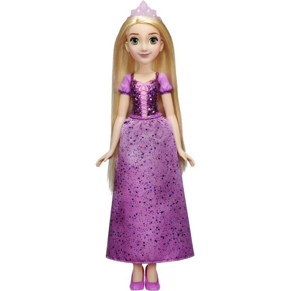 

Кукла Hasbro Disney Princess Рапунцель (E4020_E4157)