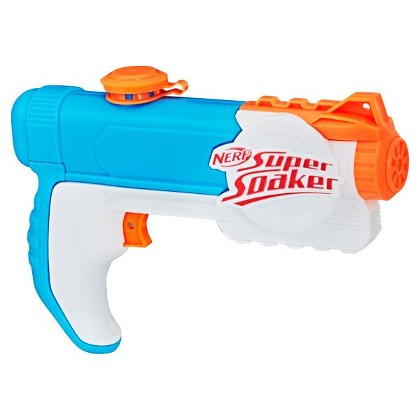 

Водный бластер Hasbro Nerf Super Soaker Piranha (E2769)