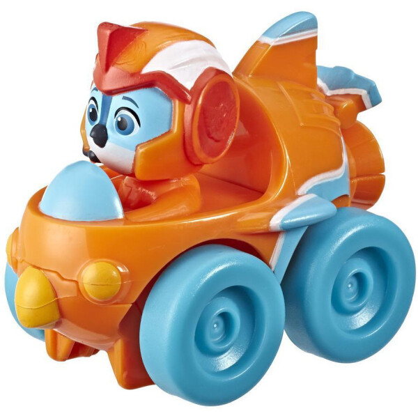 

Игровой набор HASBRO -TOP WING Отважные Птенцы в машинке, TOP WING SWIFT (E5593_E5743)