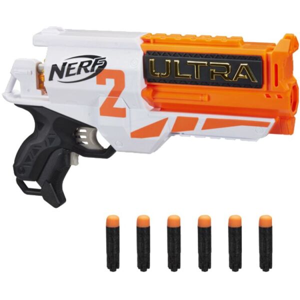 

Бластер Hasbro Nerf ULTRA TWO (E7922)