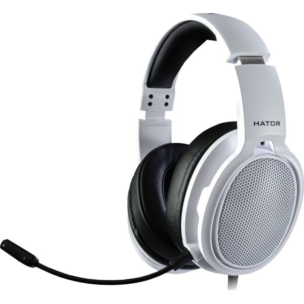 

Наушники Hator Hellraizer (HTA-814) White