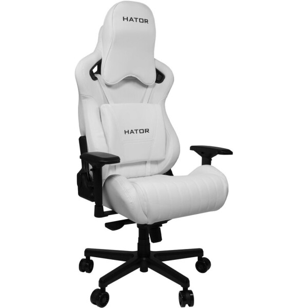 

Кресло HATOR Arc S (HTC-1003) Pearl White