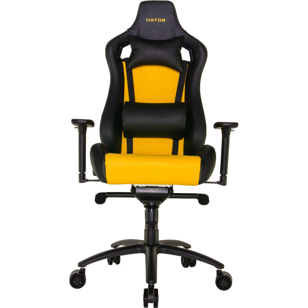

Кресло HATOR Apex (HTC-971) Black/Yellow HTC-971