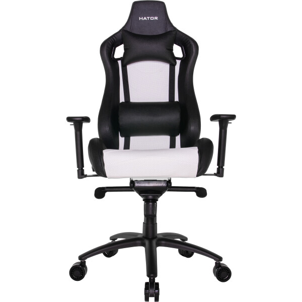 

Кресло HATOR Apex (HTC-972) Black/White HTC-972