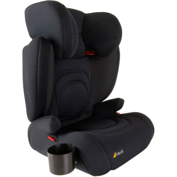 

Детское автокресло Hauck Bodyguard Pro black/black (61034-3)
