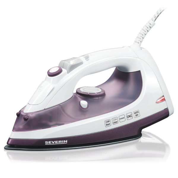 

Утюг Severin BA 3210