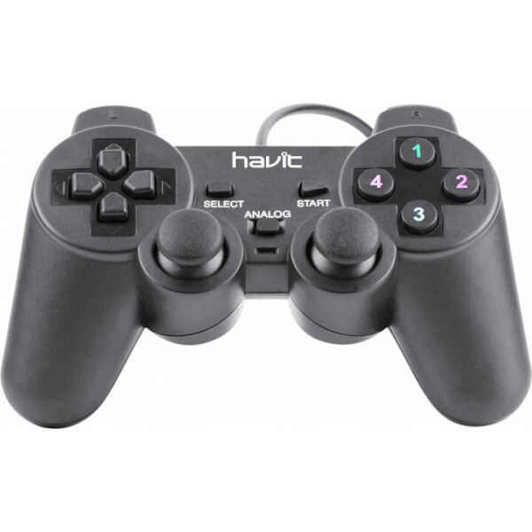 

Havit HV-G69 Single Normal (21205)