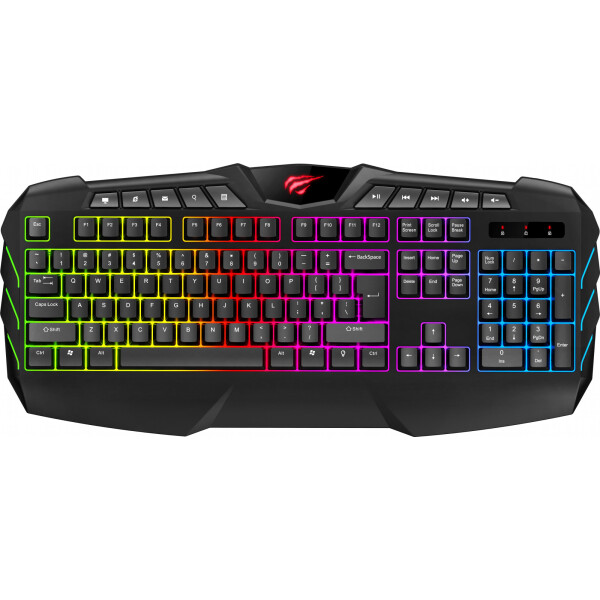 

Havit HV-KB465L USB (24819)