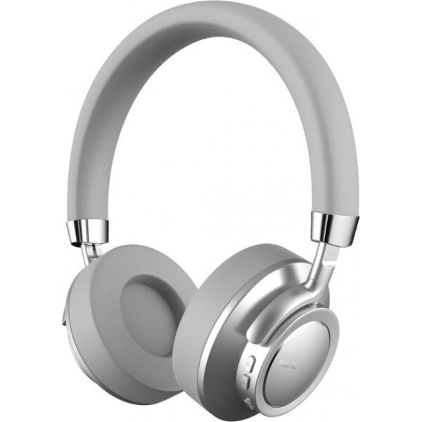 

Наушники Havit HV-F9 BT Silver