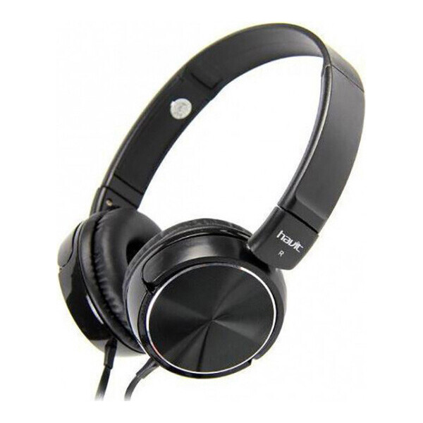 

Наушники HAVIT HV-H2178d Black