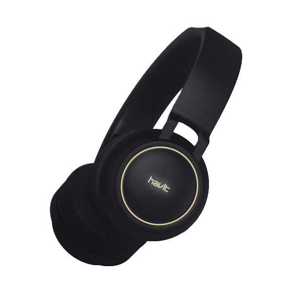

Наушники Havit HV-H2587BT black (24703)
