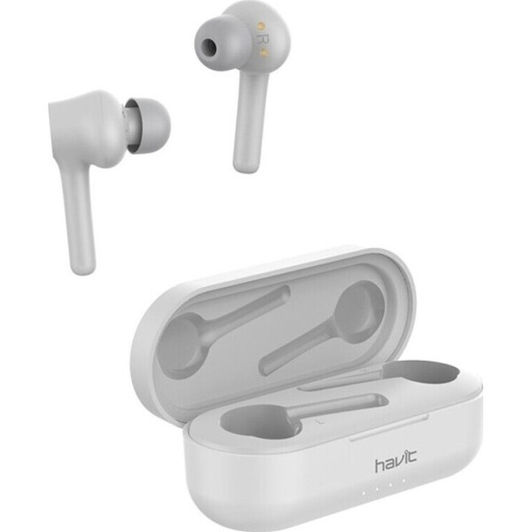 

Наушники HAVIT HV-I92 white