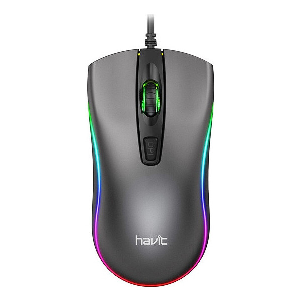 

Havit HV-MS72 Black (25753)
