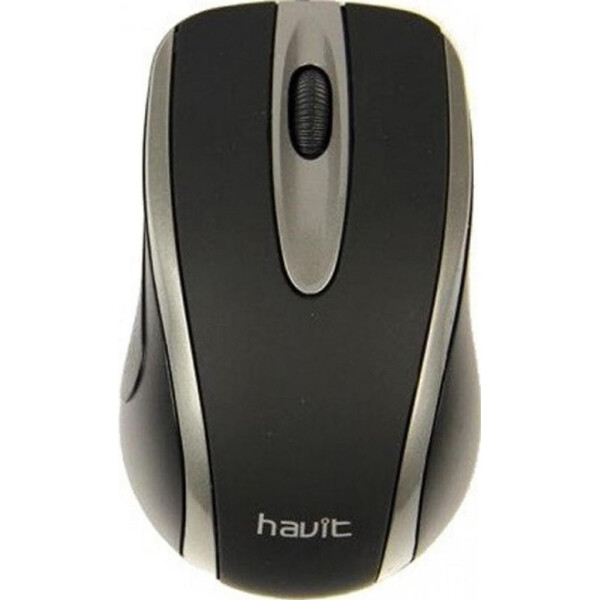 

Havit HV-MS753 Black/Grey (23942)