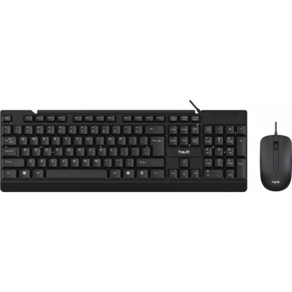 

Клавиатура Havit KB272CM (25868)