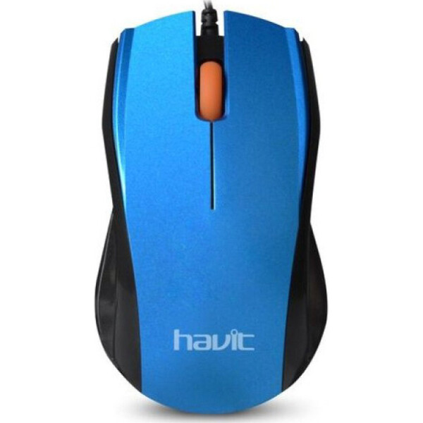 

Havit HV-MS689 USB Blue (23367)