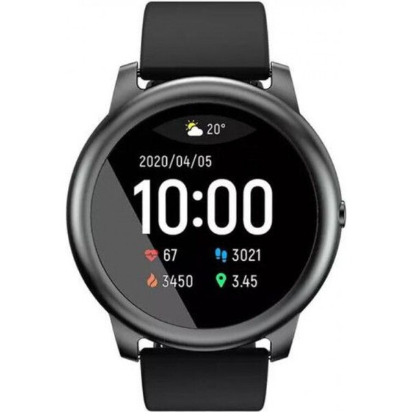 

Haylou Solar (LS05) Black