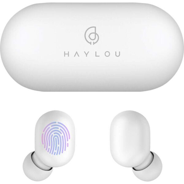 

Наушники Haylou GT1 White