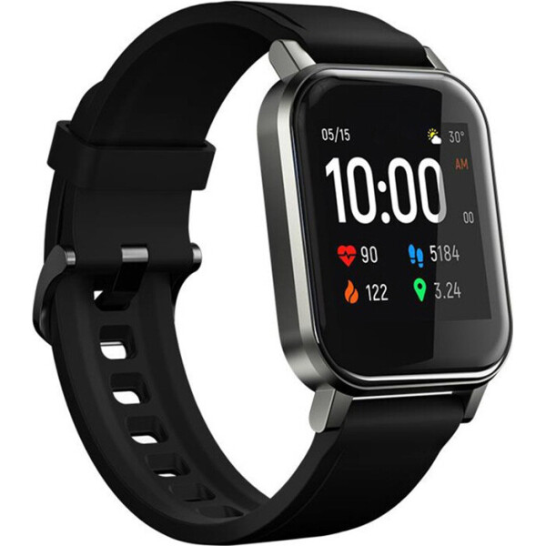 

Xiaomi Haylou LS02 Black