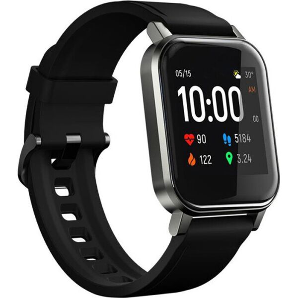 

Смарт-часы Haylou Smart Watch LS02 (black)