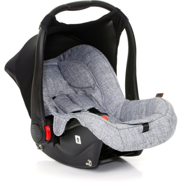 

ABC Design Hazel Graphite Grey 900 Светло-серое (12000121/900)
