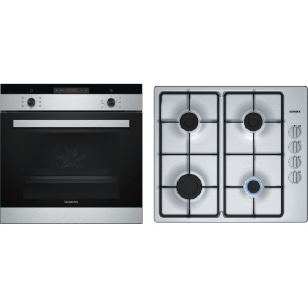 

Siemens EB6C5PB60Q+HB013FBS0T
