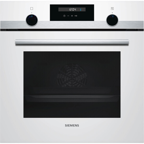 

Духовой шкаф Siemens HB557JYW0T IQ500