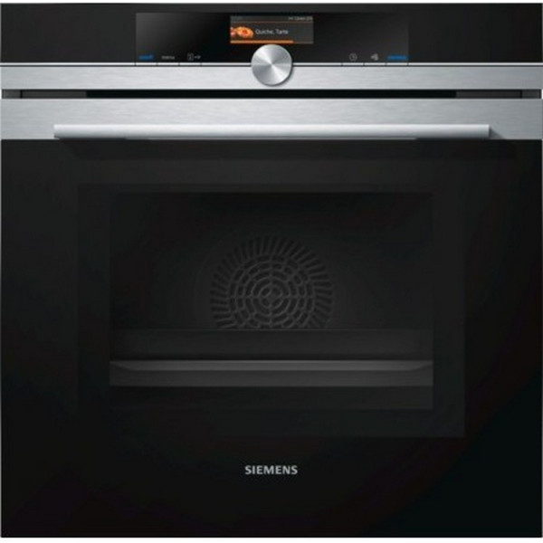 

Духовой шкаф Siemens HB676G0S1 IQ700