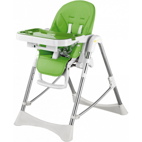 

Стульчик для кормления GT Baby HC-03 Green