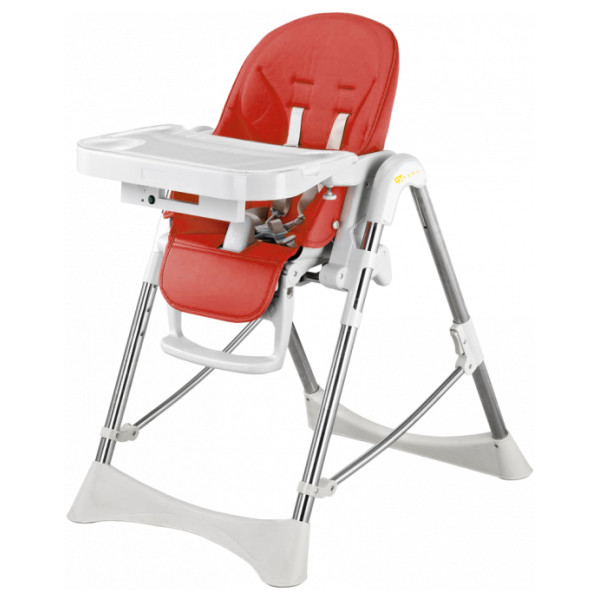

Стульчик для кормления GT Baby HC-03 Red