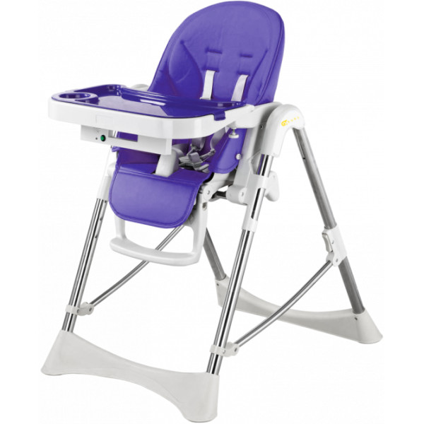 

Стульчик для кормления GT Baby HC-03 Purple