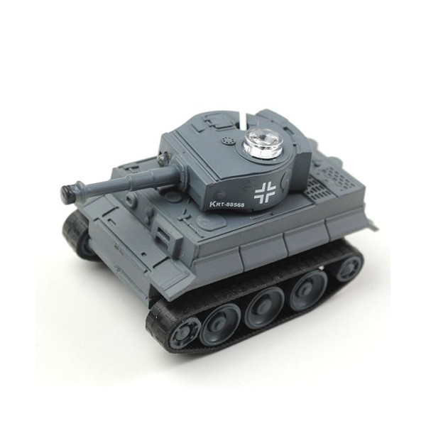 

Танк микро "Tank-7" (Германия)