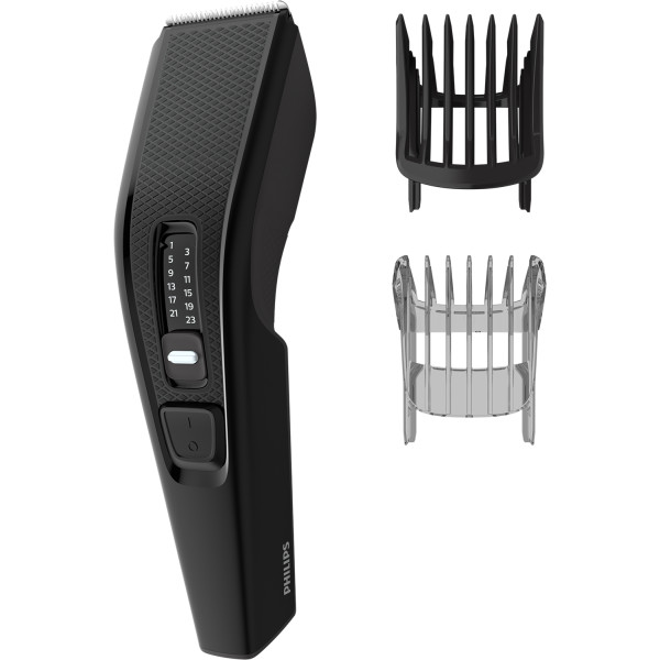 

Машинка для стрижки PHILIPS Series 3000 HC3510/15