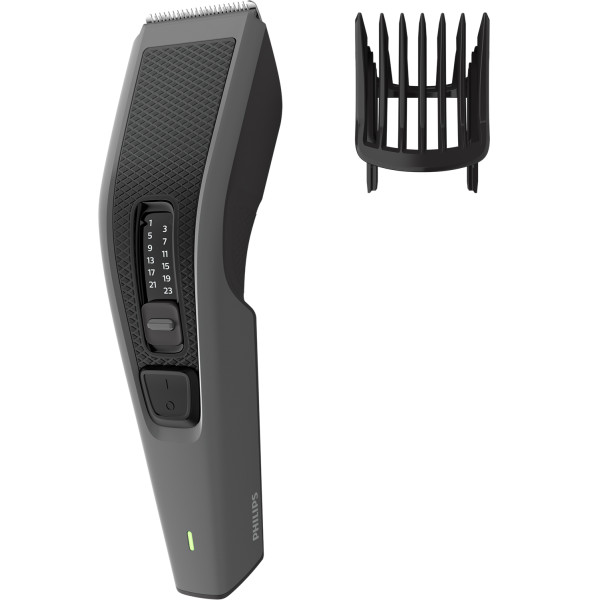 

Машинка для стрижки PHILIPS Series 3000 HC3520/15