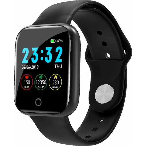 

Lemfo I5 Black