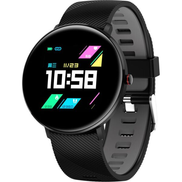 

Lemfo L10 Silver